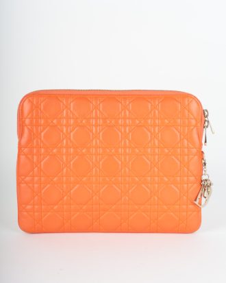 Pochette Christian Dior