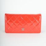 Portefeuilles Chanel