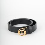 Ceinture Christian Dior Taille 80