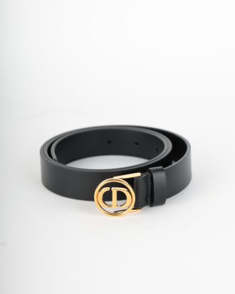Ceinture Christian Dior Taille 80