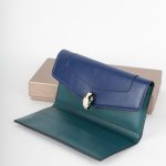 Portefeuille Bvlgari