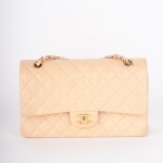 Sac Chanel Jumbo
