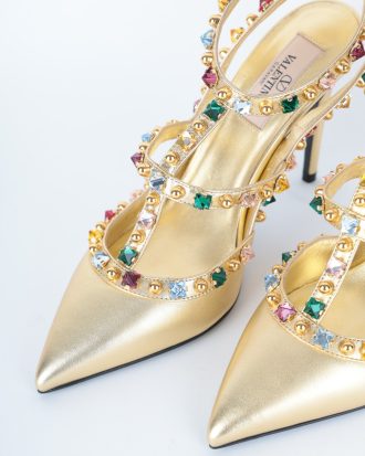 Escarpins Valentino Pointure 37