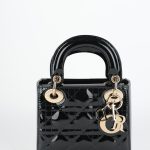 Mini Sac Lady Dior