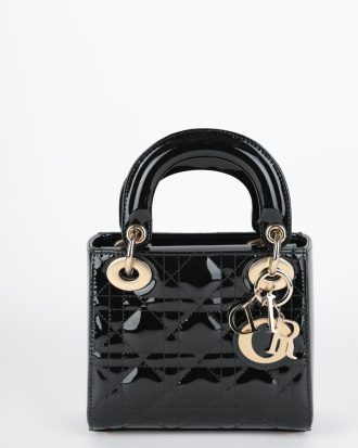 Mini Sac Lady Dior