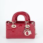 Micro Sac D-Joy Christian Dior
