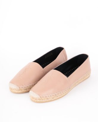 Espadrilles Yves Saint Laurent Pointure 38