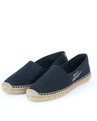 Espadrilles Yves Saint Laurent Pointure 38
