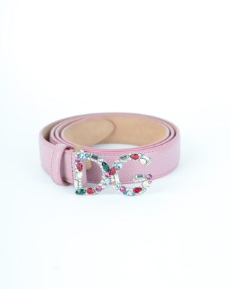 Ceinture Dolce & Gabbana Taille 90