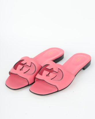 Claquettes Gucci Pointure 39