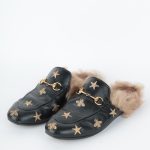 Mules Gucci Pointure