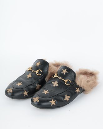 Mules Gucci Pointure