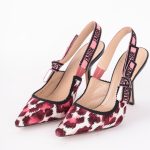 Escarpins Christian Dior Pointure 36,5