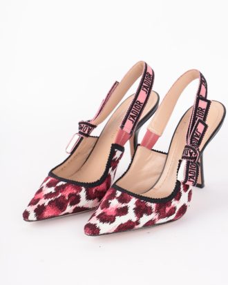 Escarpins Christian Dior Pointure 36,5