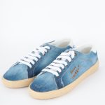 Baskets Yves Saint Laurent Pointure 39