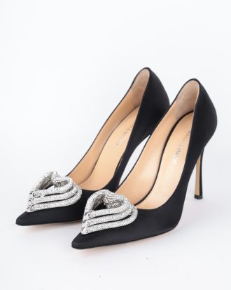 Esacrpins Mach & Mach Pointure 38