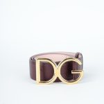 Ceinture Dolce & Gabbana Taille 80