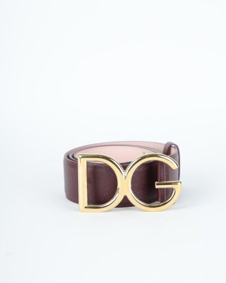 Ceinture Dolce & Gabbana Taille 80