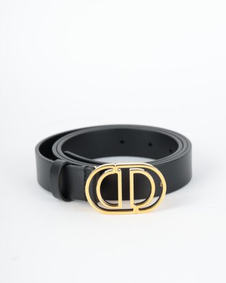 Ceinture Christian Dior Taille 90