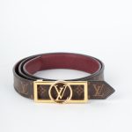 Ceinture Louis Vuitton Taille 80
