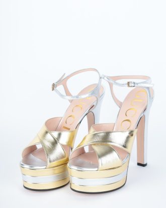 Sandales Gucci Pointure 38