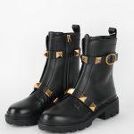 Bottines Valentino Pointure 37,5