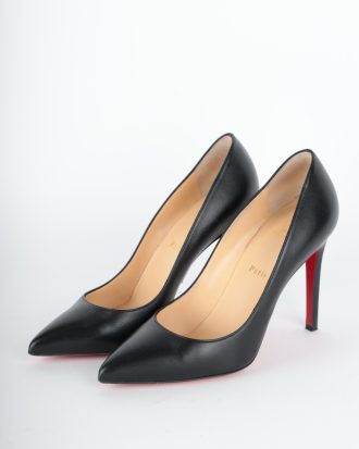 Escarpins Louboutin Poiture 39