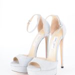 Sandales Jimmy Choo Pointure 40,5