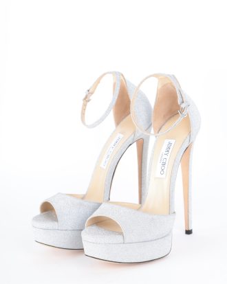 Sandales Jimmy Choo Pointure 40,5