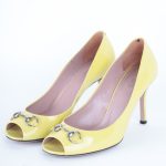 Escarpins Gucci Pointure 40