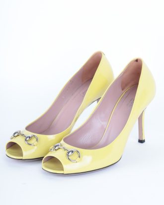 Escarpins Gucci Pointure 40