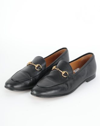 Mocassins Gucci Pointure 38