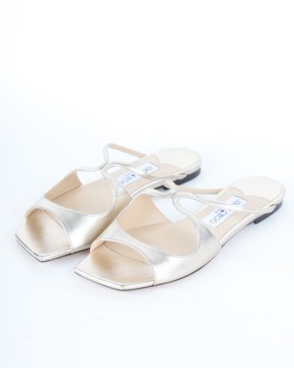 Mules Jimmy Choo Pointure 37,5