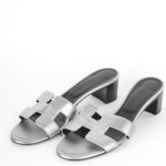 Mules Hermès Pointure 39,5