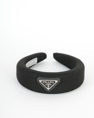 Serre Tête Prada