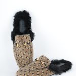 Claquettes Gucci Pointure 42