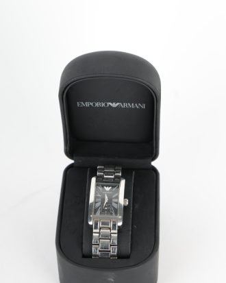 Montre Emporio Armani