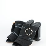 Mules Dolce & Gabbana Pointure 38