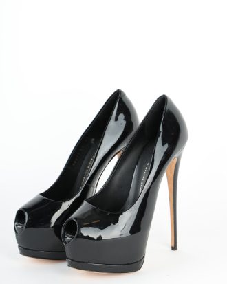 Escrapins Zanotti Pointure 38