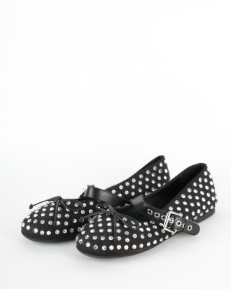 Ballerines MiuMiu Pointure 40