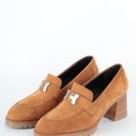 Mocassins Hermès Pointure 39