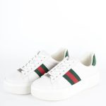 Baskets Gucci Pointure 38