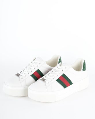 Baskets Gucci Pointure 38