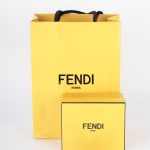 Bracelets Fendi Taille M