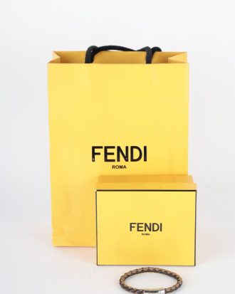 Bracelets Fendi Taille M