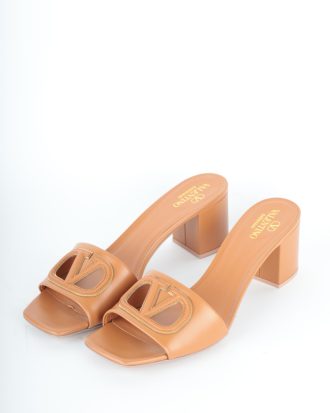 Mules Valentino Pointure 39