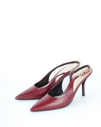 Escarpins Gucci Pointure 38,5