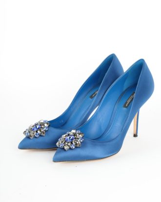 Escarpins Dolce & Gabbana Pointure 40