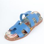 Sandales Oran Hermès Pointure 38