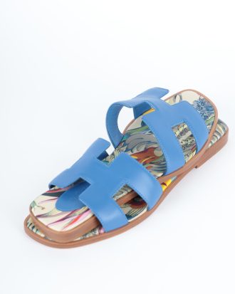Sandales Oran Hermès Pointure 38